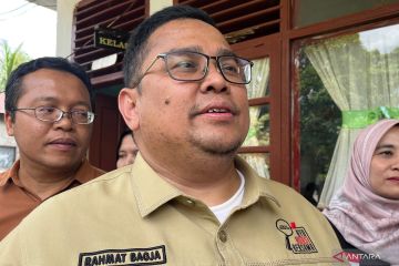 Ketua Bawaslu RI: PSU Pilkada Pasaman tidak ditemukan politik uang