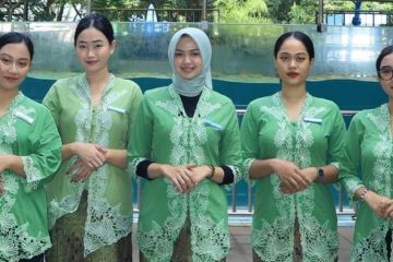 Hari Kartini, Ancol tampilkan peran wanita tangguh pada setiap wahana