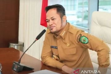 Pemprov Kaltim bantu seragam sekolah gratis untuk siswa baru