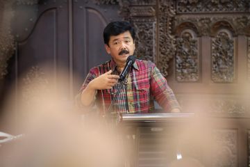 PB Forki siapkan agenda mulai Kejurnas hingga kejuaraan internasional