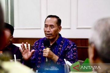 Wamendiktisaintek dorong sinergi antara pemda dan perguruan tinggi