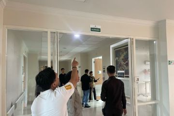 Polisi analisa CCTV ungkap dugaan pelecehan seksual oleh dokter di Kota Malang