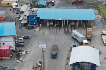 Pelindo: Kolaborasi kunci jaga situasi Pelabuhan Tanjung Priok