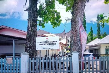 Terjadi pelanggaran, satu TPS pada PSU Pilkada Pasaman harus diulang