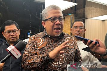 Wamen PKP: Perbaikan kawasan prioritas dalam pembangunan rumah