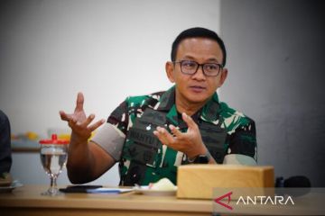 TNI AD menjelaskan kronologi ledakan detonator saat pemusnahan amunisi di Garut