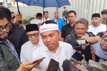 Spektrum - Mengkaji kebijakan pembangunan karakter ala Kang Dedi Mulyadi