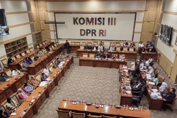 Anggota DPR: Momentum Kartini untuk pulihkan hak perempuan OCI