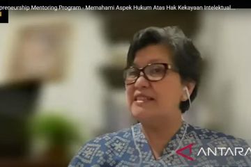 Pimpinan MPR: Kurangnya pemahaman jadi tantangan implementasi UU TPKS