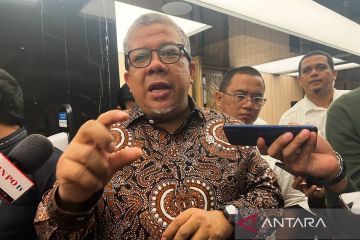 Wamen PKP: Prabowo simbol kemewahan kepemimpinan di dunia global