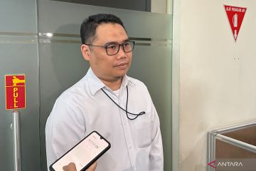KPK usut keterlibatan pejabat Lampung Tengah pada kasus OTT OKU Sumsel