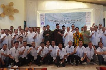 HIMKI: Mebel Jepara harus siap bersaing dengan mebel Tiongkok