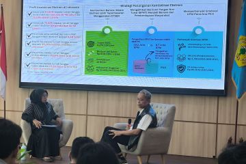 Kemensos ajak Untirta terlibat aktif entaskan kemiskinan di Banten