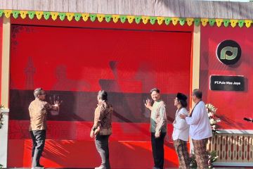 Pordasi ikuti instruksi Prabowo hidupkan pacuan kuda Pulo Mas