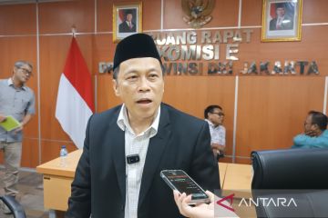 Pansus: Perda terkait pendidikan harus mencakup semua anak Jakarta