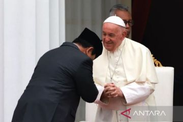 Terpopuler, Presiden utus Jokowi dan pembangunan pabrik diusik ormas