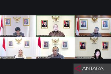 BI telah beli SBN senilai Rp80,98 trilliun hingga 22 April 2025