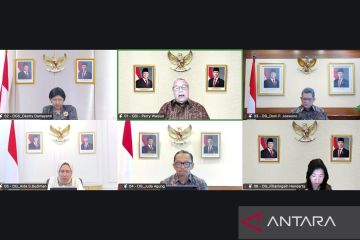 BI prakirakan NPI pada 2025 tetap baik di tengah ketidakpastian global