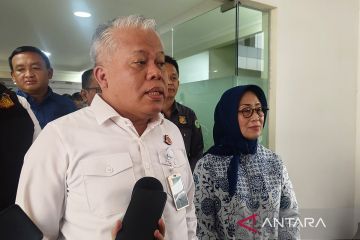 Penyidik Kejagung periksa mantan Dirut Sritex Iwan Lukminto