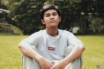 Aktor Muzakki Ramdhan mendalami fotografi