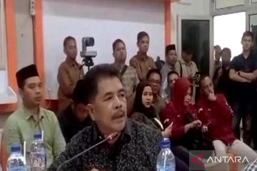 Paslon nomor urut 1 PSU Gorontalo Utara ajukan gugatan ke MK
