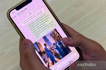 Meta tawarkan paket langganan Instagram, Facebook, dan WhatsApp