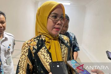 KPU RI: Penetapan calon terpilih PSU Serang tunggu proses BRPK MK