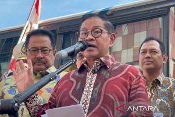 ASN Pemprov DKI dipaksa naik angkutan umum setiap Rabu