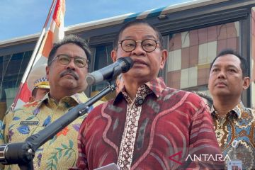 Pramono berencana gratiskan tarif Transjabodetabek
