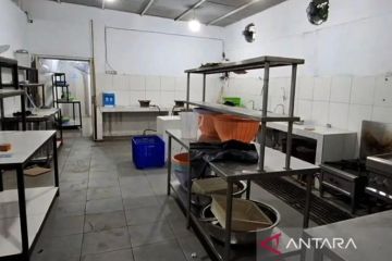 Prinsip Yayasan MBG di Kalibata jaga Rp1 uang negara