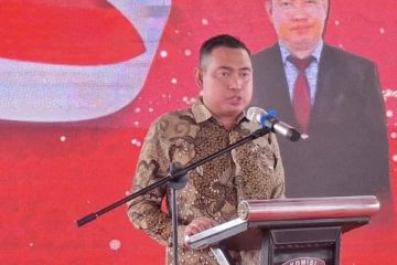 KPU: Pasangan Joncik-Arifai raih suara terbanyak pada PSU Empat Lawang