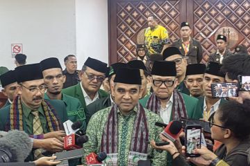 Ketua MPR: Premanisme oknum ormas ganggu iklim investasi
