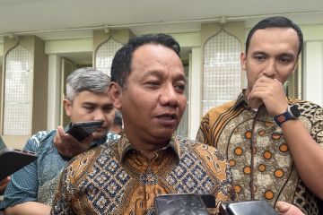 ESDM terima berbagai investor ketika disinggung soal LG diganti Huayou