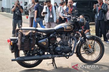 KPK sebut mobil Ridwan Kamil yang disita bermerek Mercedes-Benz