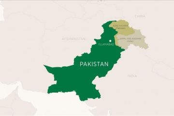 Pakistan: Serangan rudal India tewaskan 8 orang, lukai 35 orang