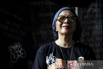 Ibu Bimbim Slank meninggal dunia