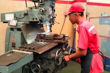 SIG maksimalkan produk lokal demi jaga keandalan operasi