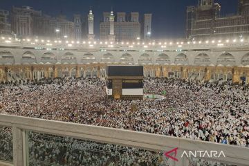 20 Ucapan Doa dan Selamat Untuk Orang Berangkat Haji, gratis!