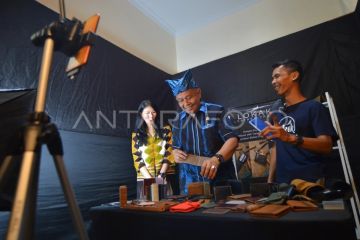 Edukasi penjualan daring bagi UMKM