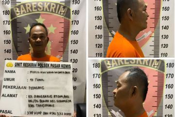 Berikut langkah menghadapi Debt Collector!