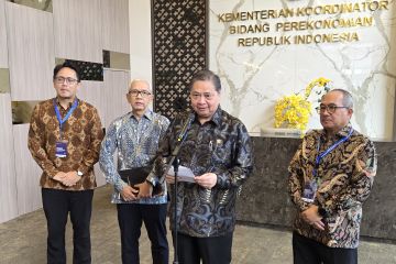 RI kebut pengembangan semikonduktor dan AI sebagai mesin pertumbuhan