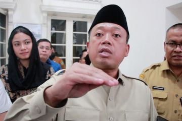 Akui kelemahan, Menteri ATR/BPN tarik penerbitan HGB ke provinsi