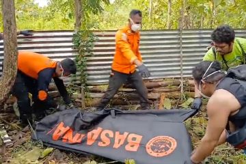 Basarnas Kendari tangani 4 kejadian selama Siaga SAR Khusus Lebaran