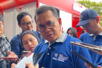 Mendag respon laporan AS terkait barang bajakan di Indonesia