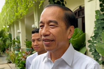Digugat wanprestasi karena mobil esemka, ini respons Jokowi