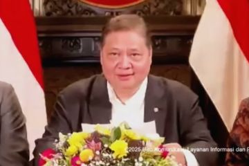 Indonesia-AS sepakat selesaikan negosiasi tarif dalam 60 hari