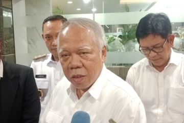 Kepala Otorita IKN sebut investor baru bisa langsung garap pembangunan