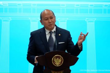 Negosiasi dengan LG mandek, Pemerintah beralih ke Huayou