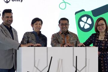 Pemerintah kolaborasi dengan swasta tingkatkan ekosistem gim lokal