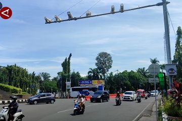 Satlantas Polres Cilegon jelaskan tata cara buka blokir tilang ETLE